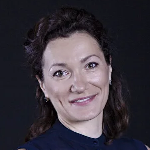 Ирина Лисина — SEO-Специалист